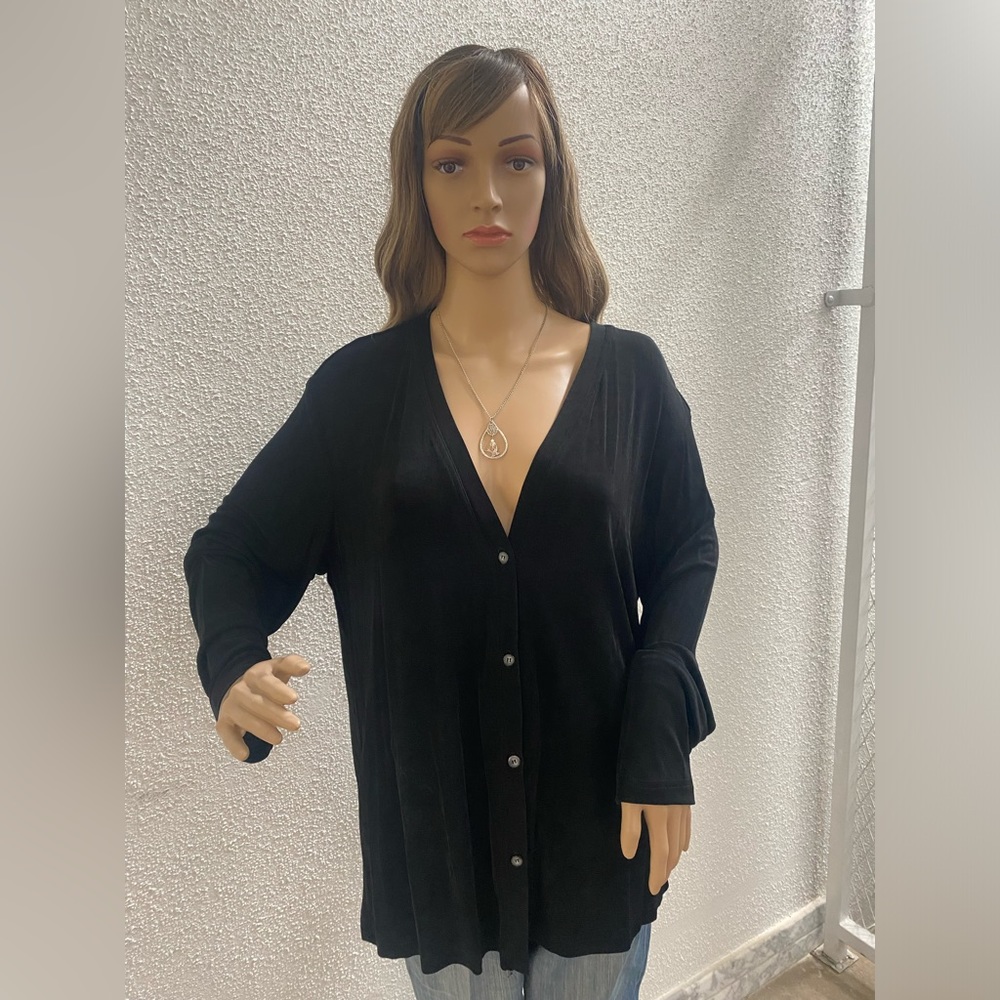 CLIO CARDIGAN Size L